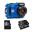 Kodak Pixpro WPZ2, 16 MP, compact, waterdicht en schokbestendig - geel