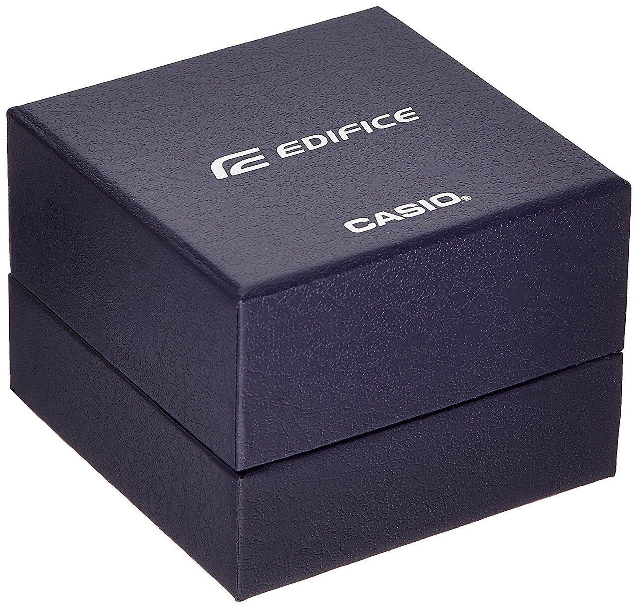 Casio ECB-950DB-2AEF Mens Edifice Smartwatch 3/3