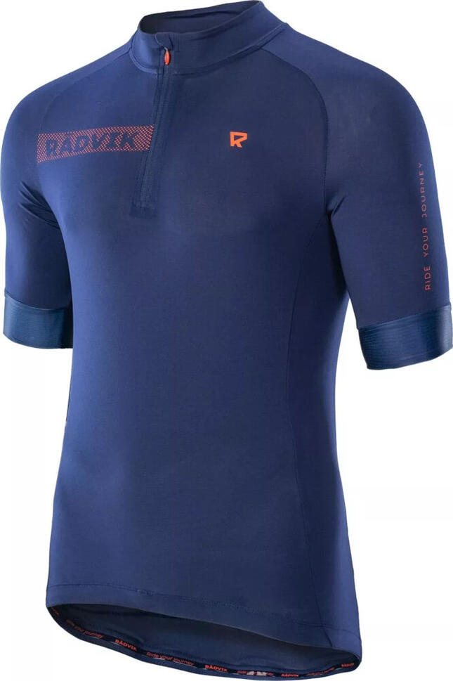 Koszulka sportowa męska Radvik ALPHA GTS