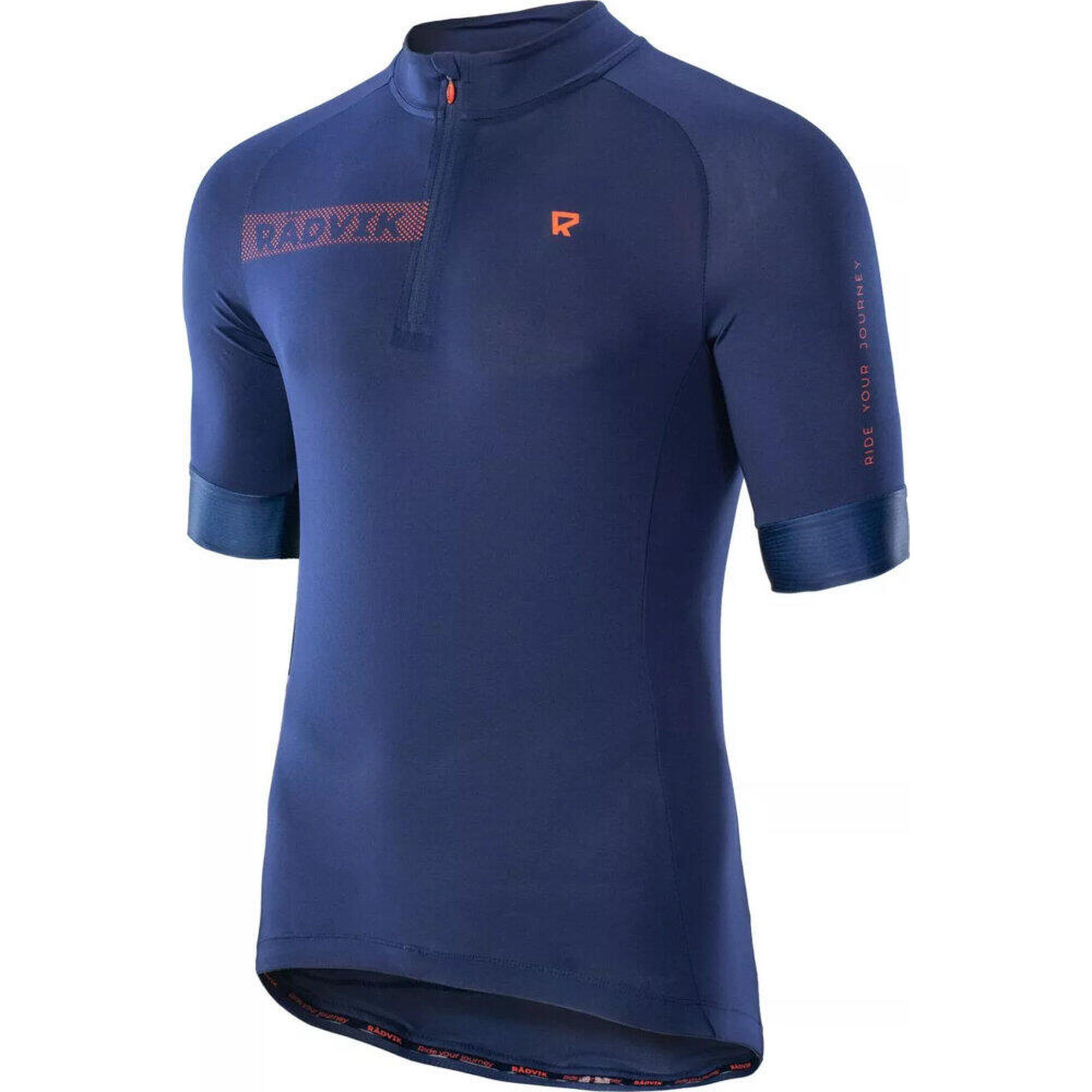Koszulka sportowa męska Radvik ALPHA GTS