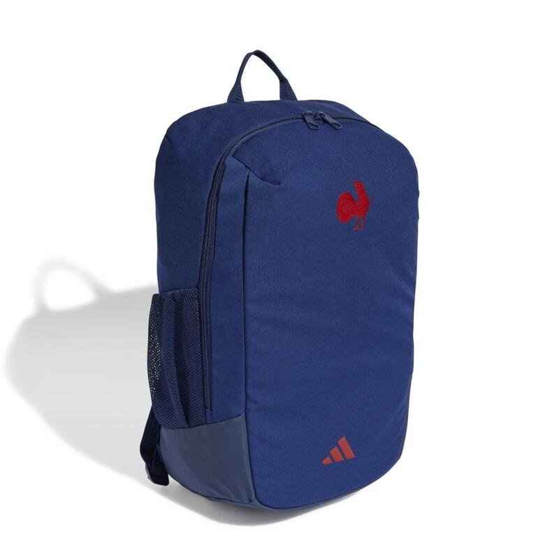 Mochila Xv De Francia Azul Marino