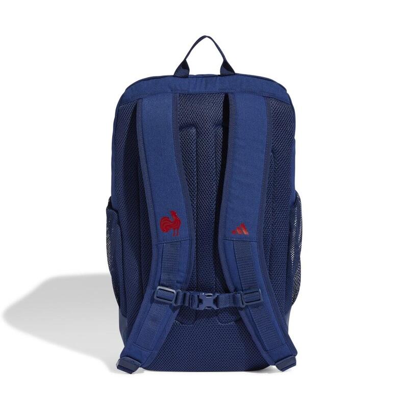 Sac À Dos Xv De France Bleu Marine