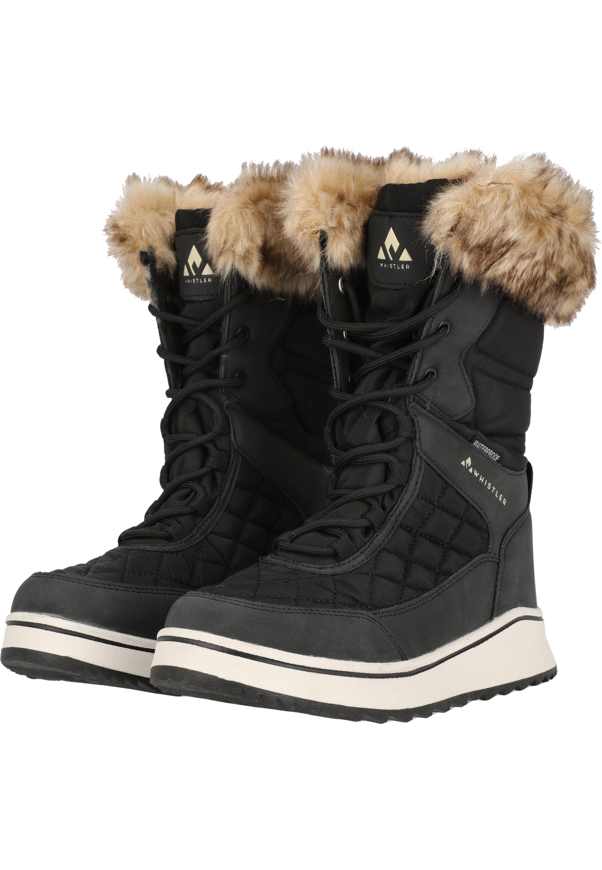Bottes Eewye 4/5