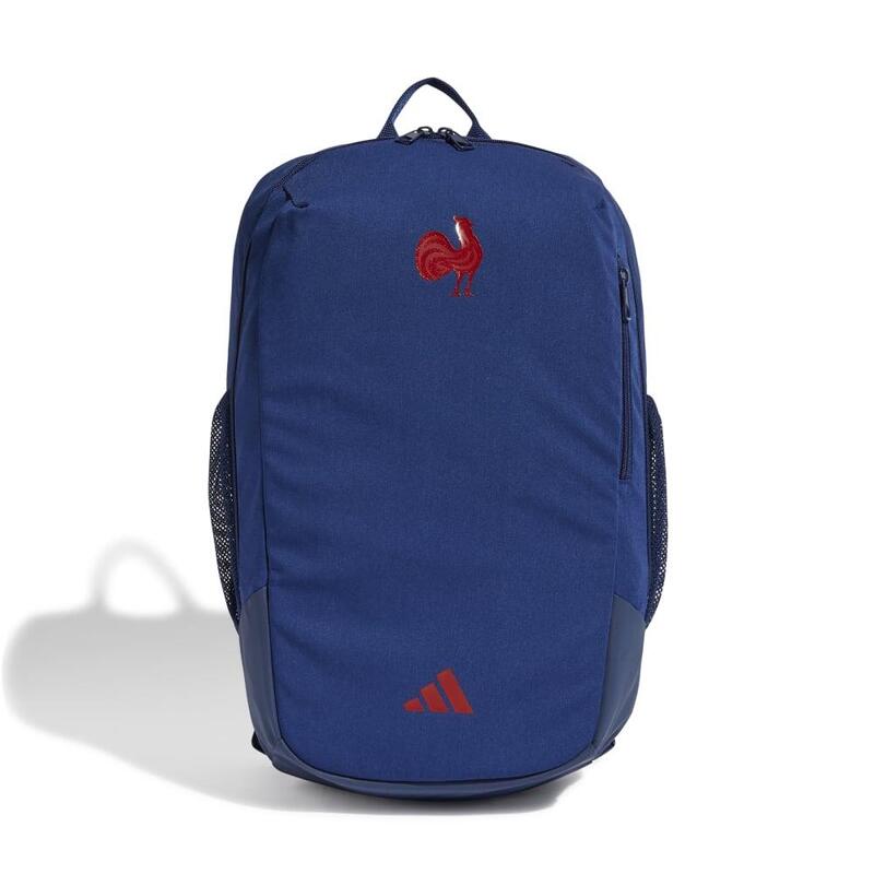 Mochila Xv De Francia Azul Marino