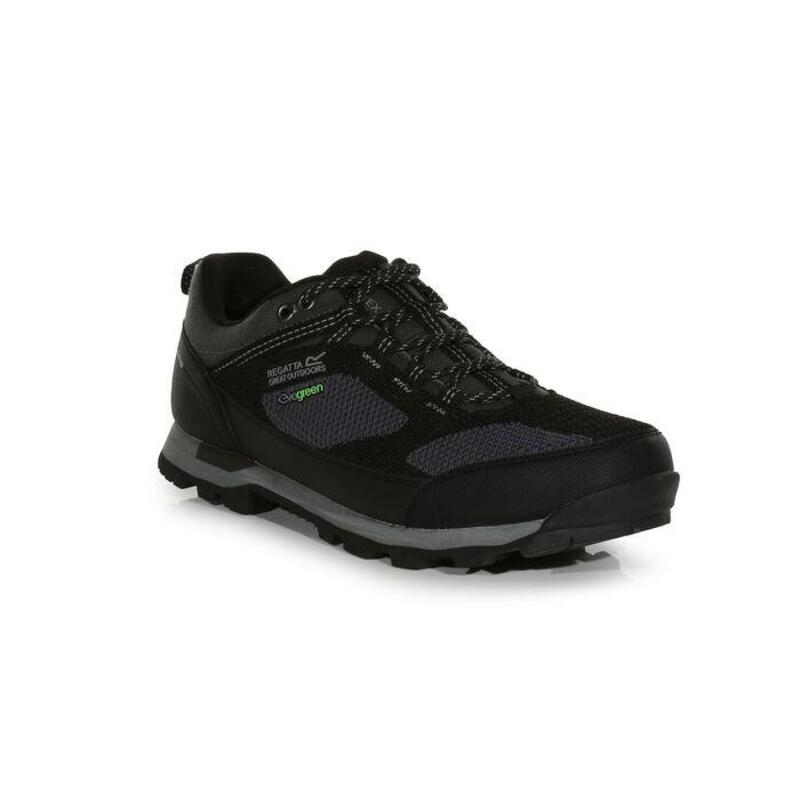 Cizme de trekking impermeabile Regatta Blackthorn Evo Low pentru bărbați