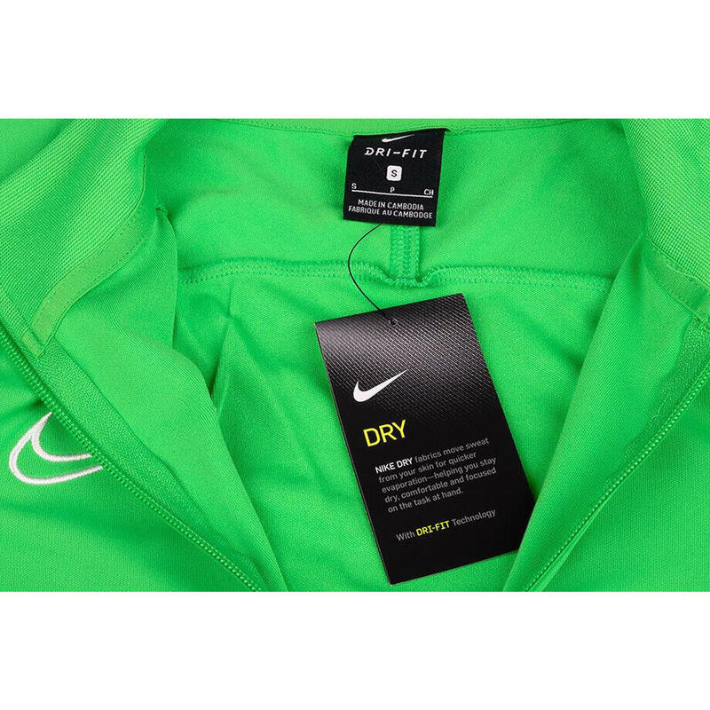 Jacheta De Pistă Drumeții În Natură Nike Academy 21 Bărbați