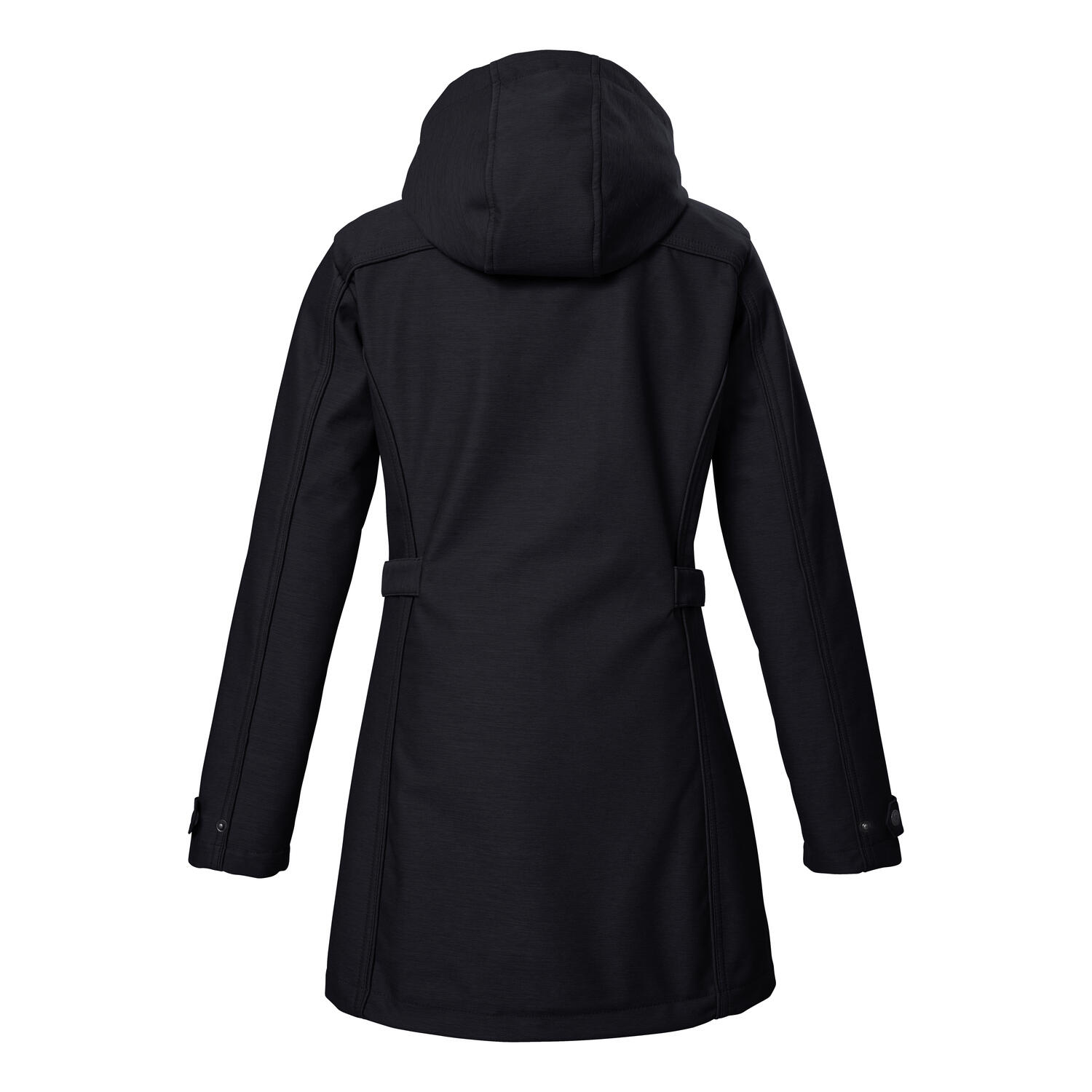 Damen Softshellparka GW 22 WMN SFTSHLL PRK 3/3