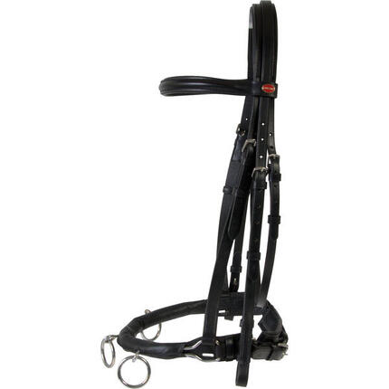 Caveçon pour cheval HorseGuard