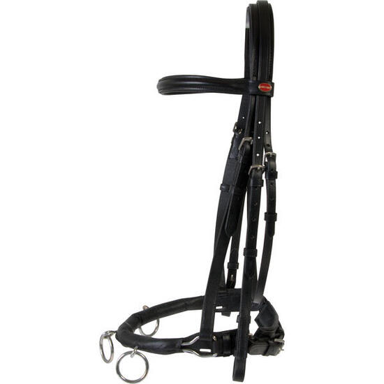 Caveçon pour cheval HorseGuard