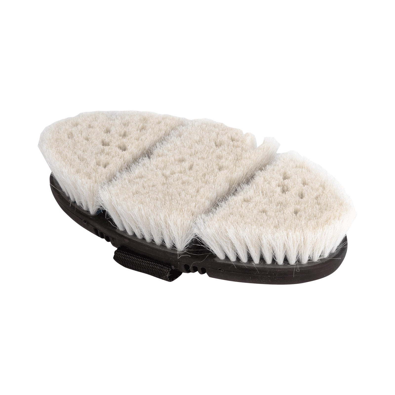Brosse douce à lustrer Waldhausen Flex 2/4