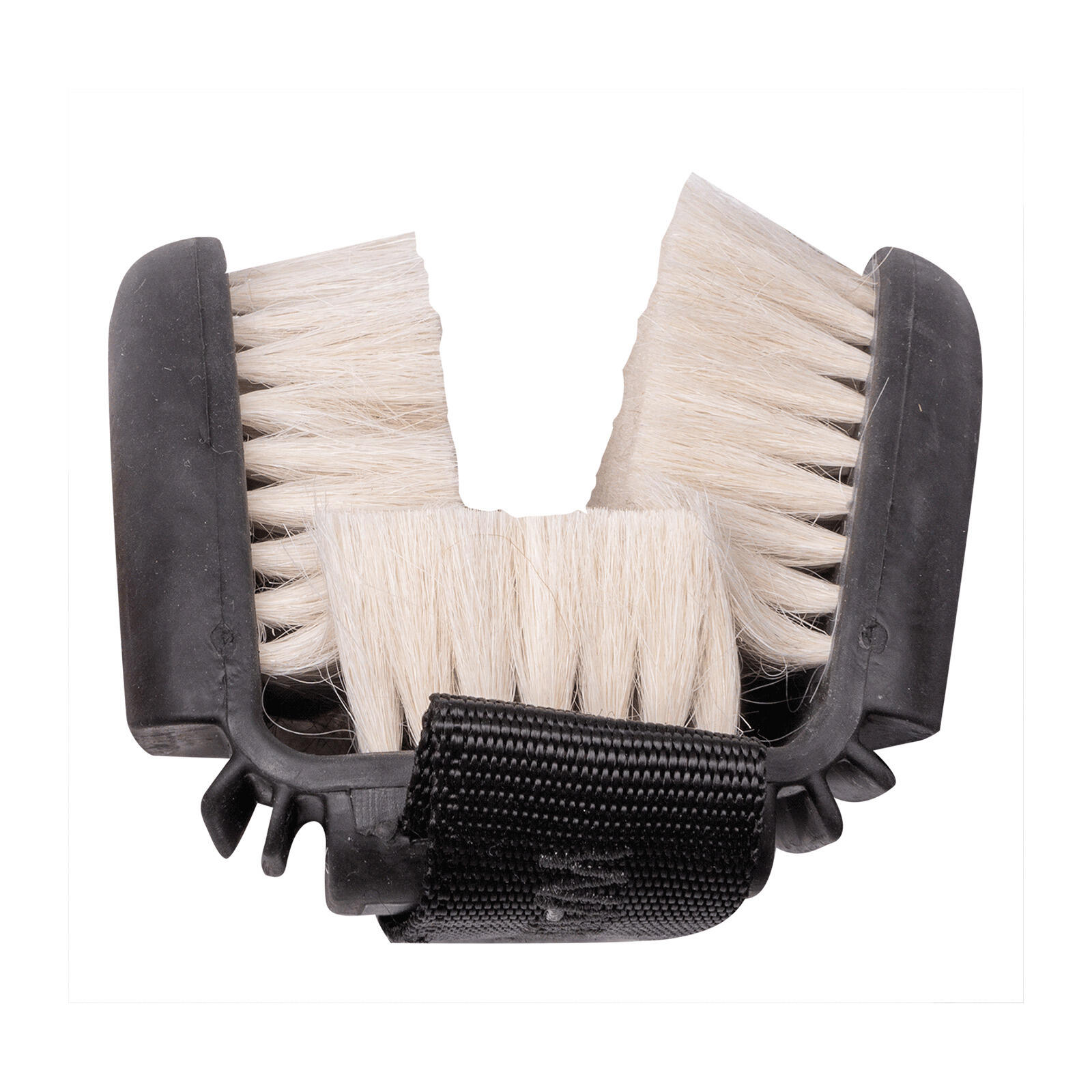 Brosse douce à lustrer Waldhausen Flex 4/4