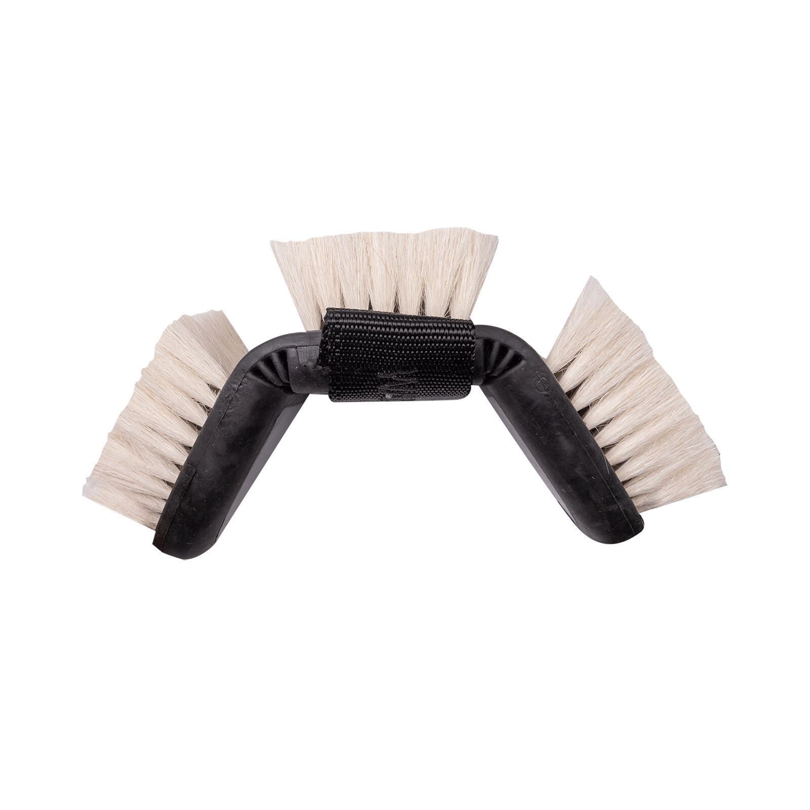 Brosse douce à lustrer Waldhausen Flex 3/4