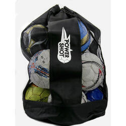 Sac pour 8 ballons PowerShot
