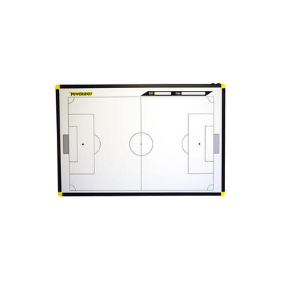 Taktiktafel Fußball Fußball Unisex