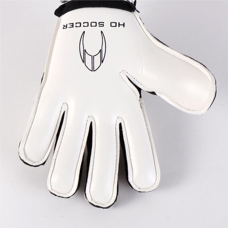 Guanti da portiere Ho Soccer Adulti Force Bianco 3/7