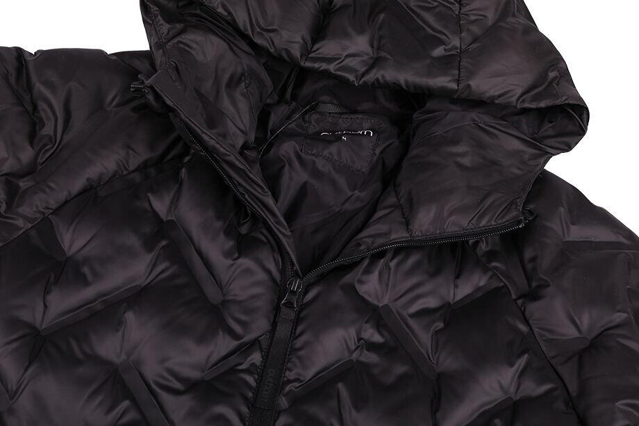Chaqueta Outhorn Deep para hombre - negro 3/5