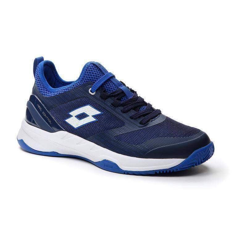 Lotto Mirage 200 Cly Bleu Et Blanc 2136269fd 5/6
