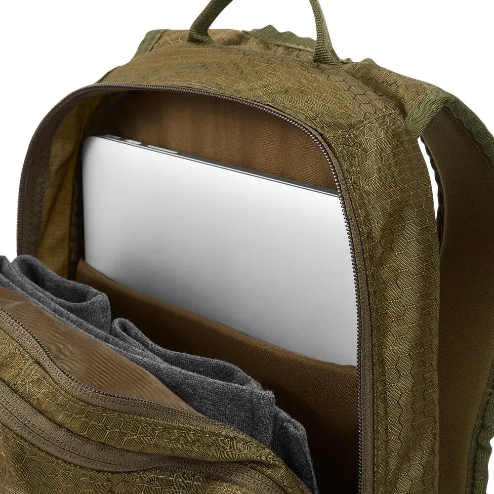 Batoh Dakine Campus 25L Carbon 3/5