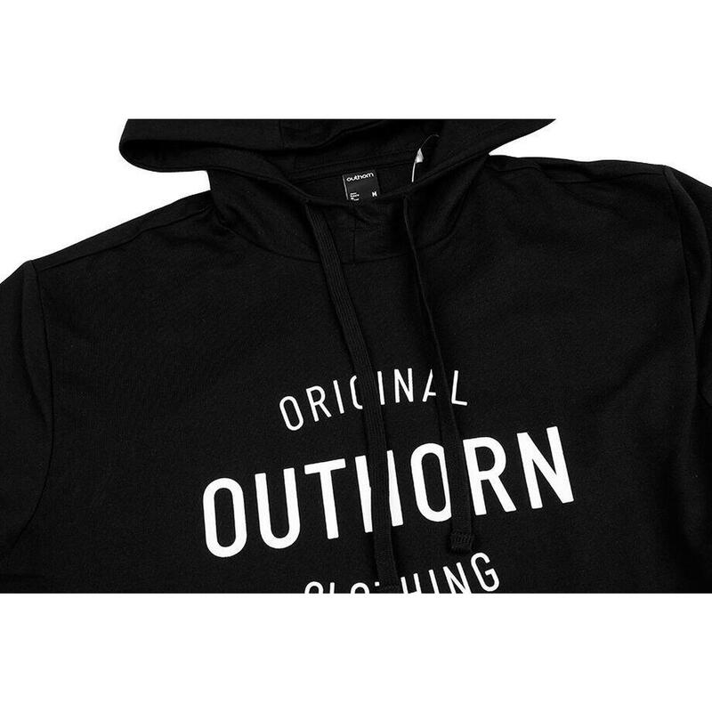 Bluza sportowa męska Outhorn