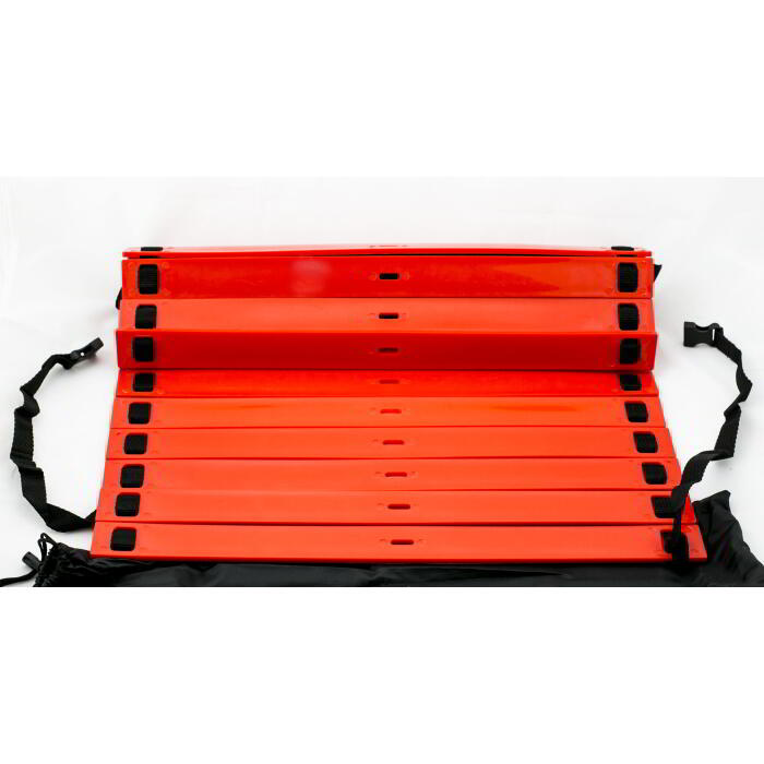 POWERSHOT Agilní žebřík - 8m PowerShot