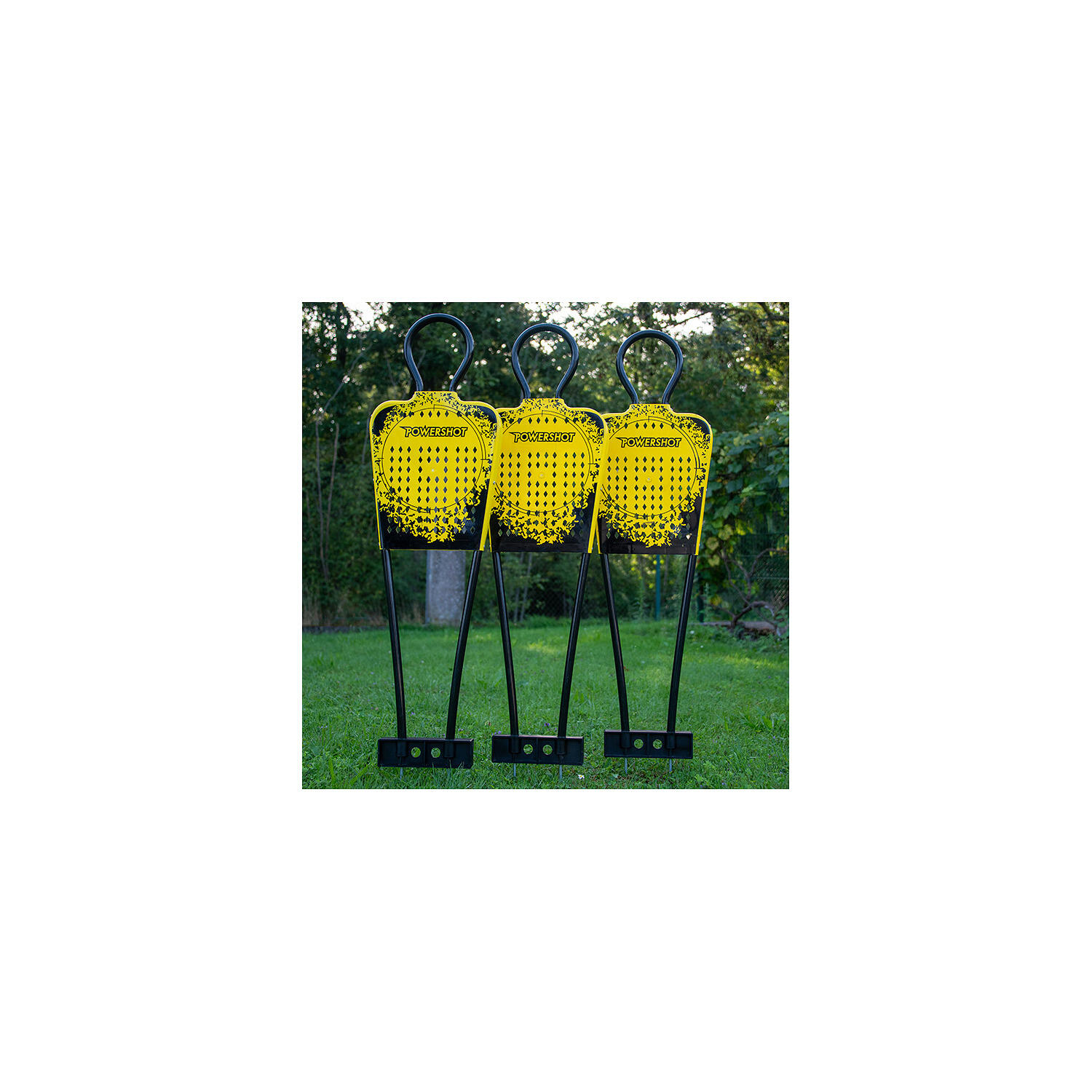Fußball-Dummy-Set Junior Golf Unisex 4/4