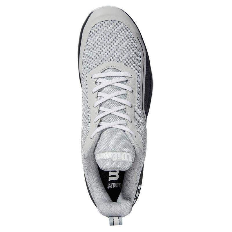 Chaussures De Tennis RUSH PRO LITE Homme (Gris) 3/5