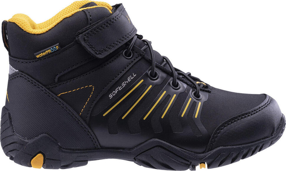 Buty trekkingowe dziecięce Elbrus Erimley