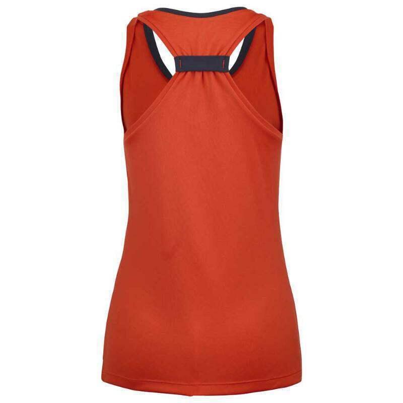 Canotta Babolat Play 3wp2071 Canotta Senza Maniche Da Donna 3wp2071 3/5