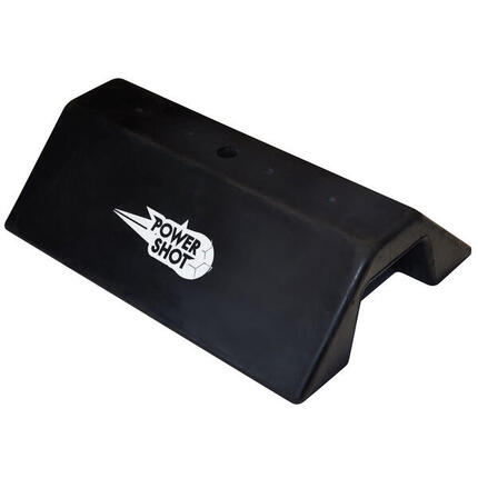 Standfuß für Fußball-Dummy Golf Unisex