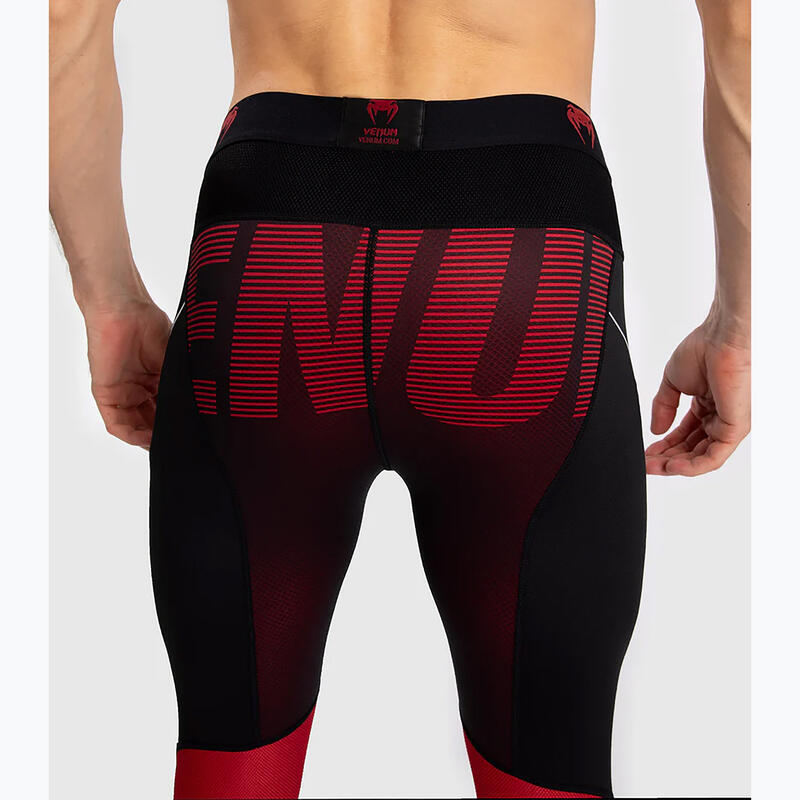 Jambiere pentru bărbați Venum Adrenaline Spats