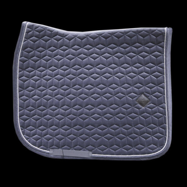 Tapis De Selle - L'équitation - Unisexe -