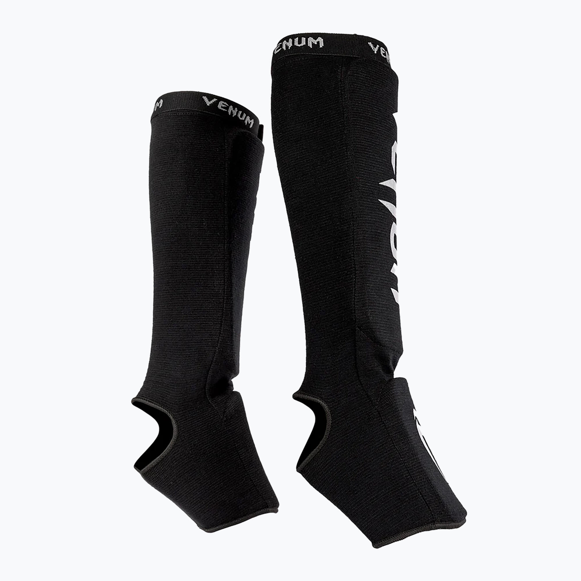 Venum Kontact Shin Guards scheen- en voetbeschermers 2/5