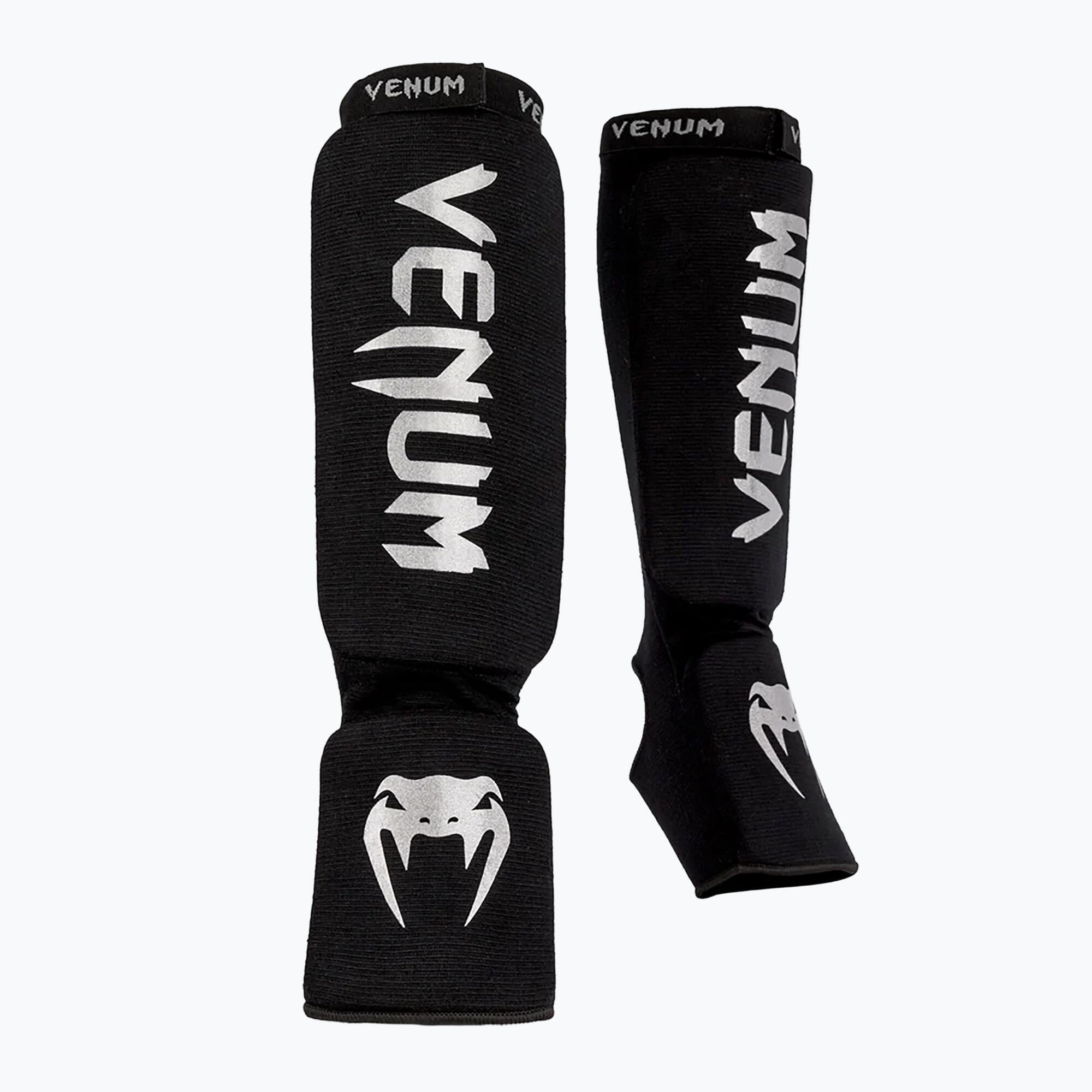 Venum Kontact Shin Guards scheen- en voetbeschermers 5/5