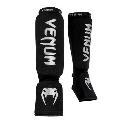 Venum Kontact Shin Guards scheen- en voetbeschermers