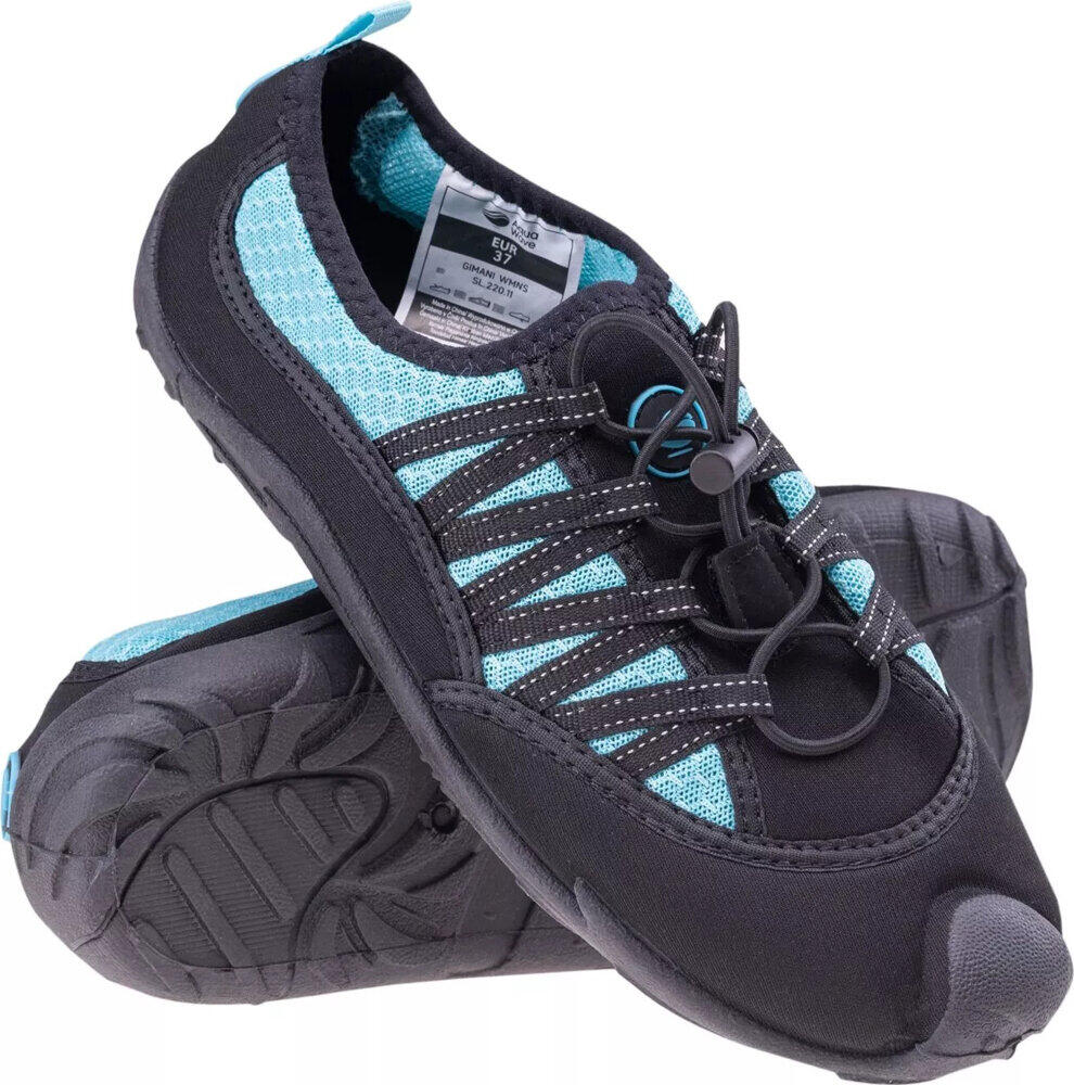 AQUAWAVE Women's aquatic shoes Aquawave Gimani