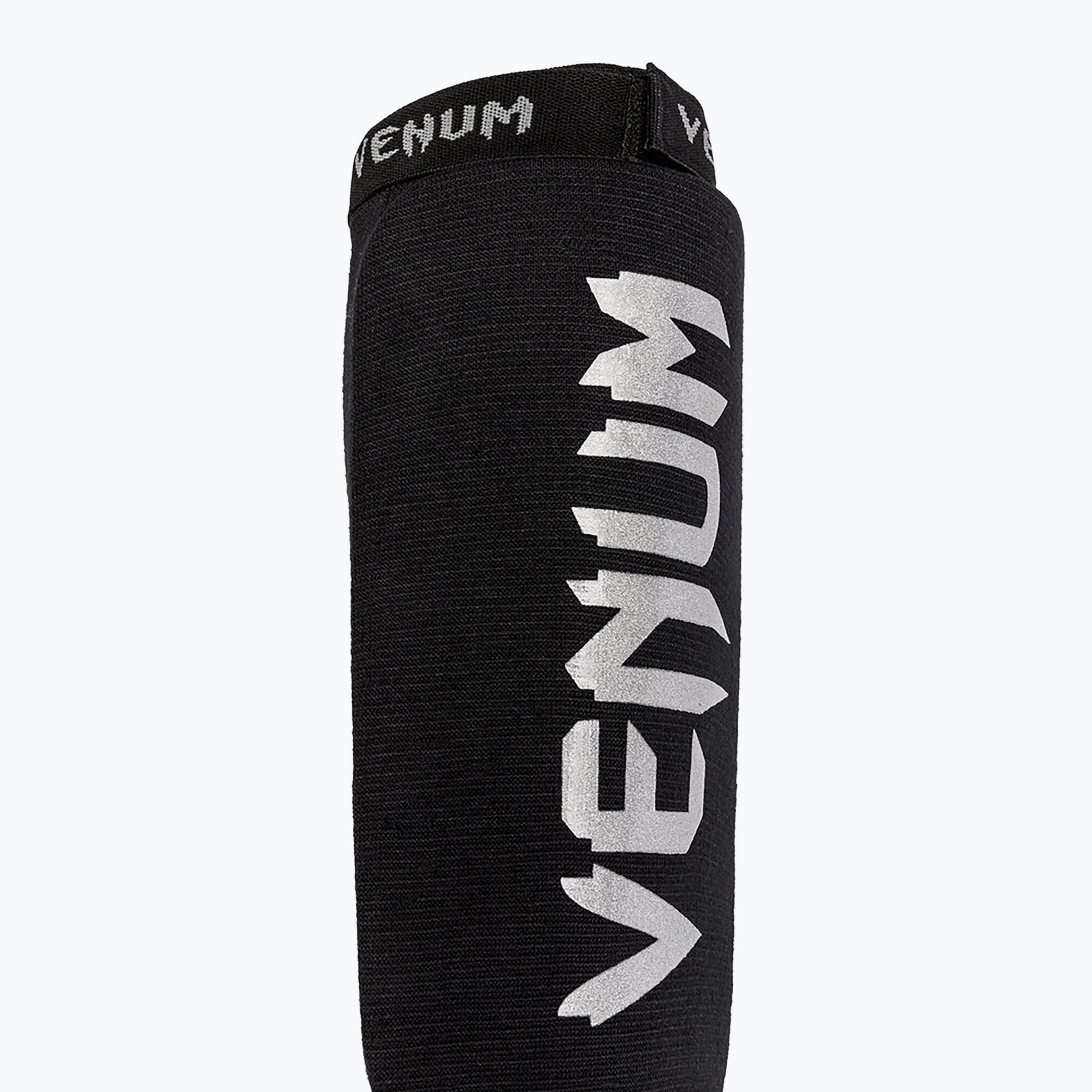 Venum Kontact Shin Guards scheen- en voetbeschermers 3/5