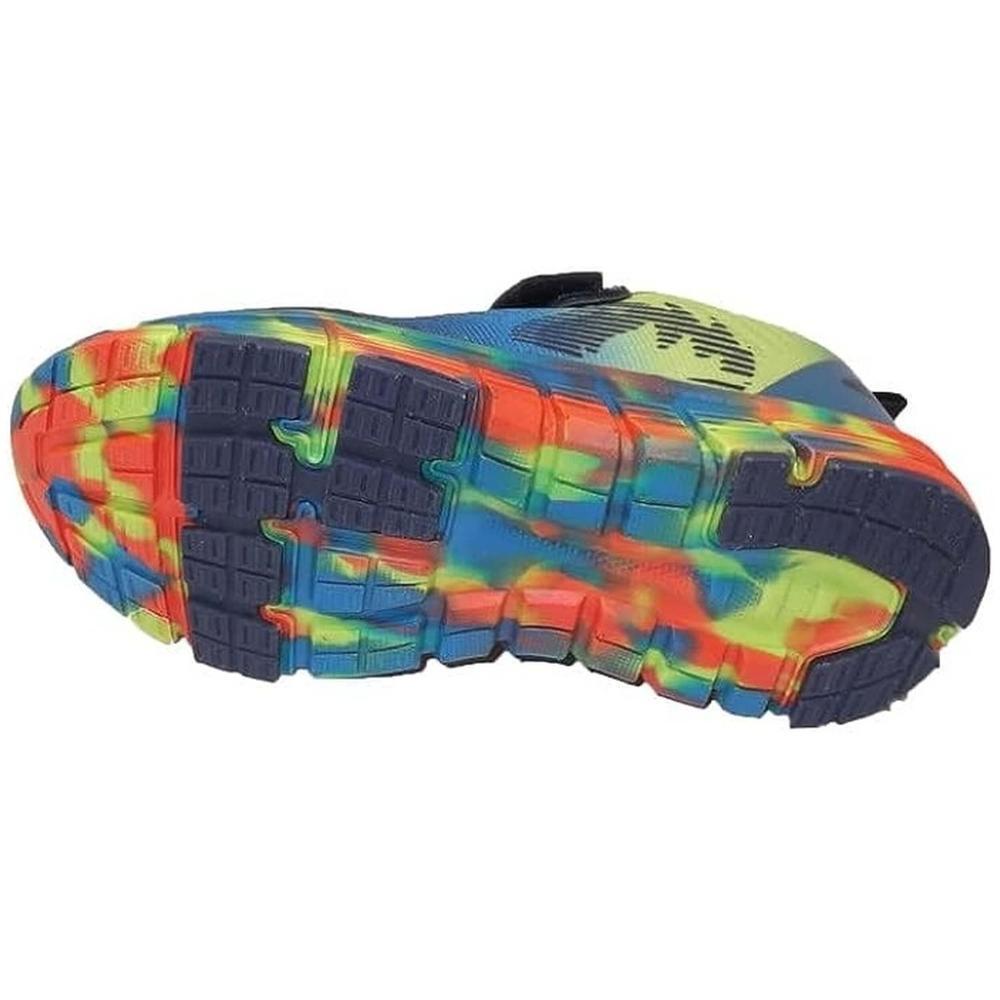 Zapatillas para niños unisex J'hayber Romanso en color multicolor 2/2