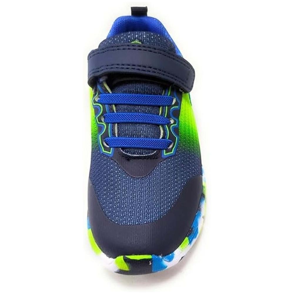 Zapatillas para niños unisex J'hayber Romana en color multicolor 3/3