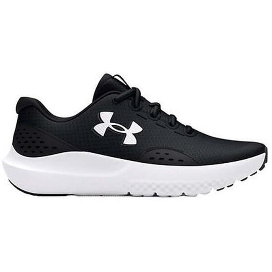 Deportivas Running Niño Suela Plana - Modelo 3027103 Gris