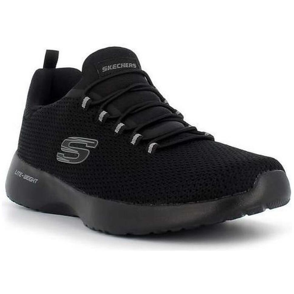 Buty na co dzień na trening męskie SKECHERS DYNAMIGHT siateczka
