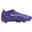 Dětské kopačky Puma Ultra 5 Match FG/AG, Puma Black Pack