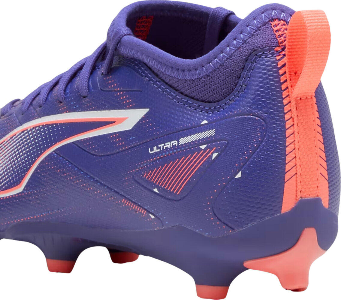 Puma Ultra 5 Match Fg/Ag Jr Voetbalschoenen Kind 3/5