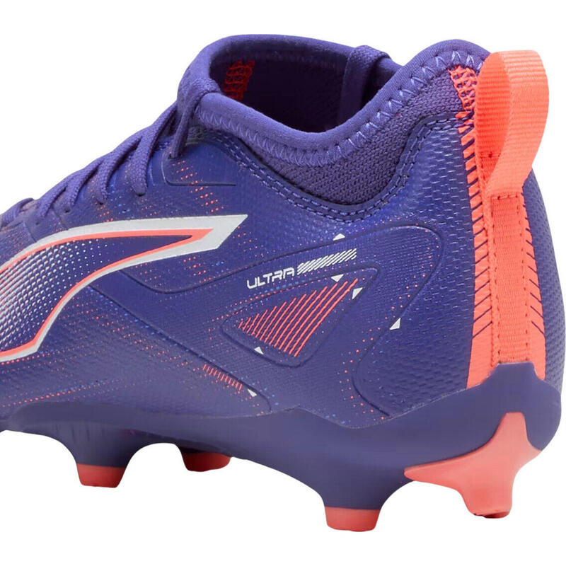 Puma Ultra 5 Match Fg/Ag Jr Voetbalschoenen Kind