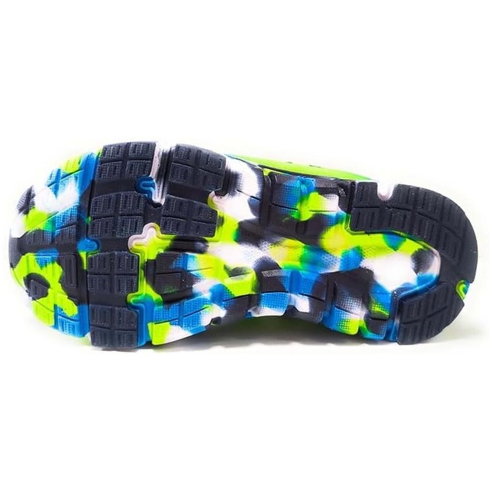 Zapatillas para niños unisex J'hayber Romana en color multicolor 2/3
