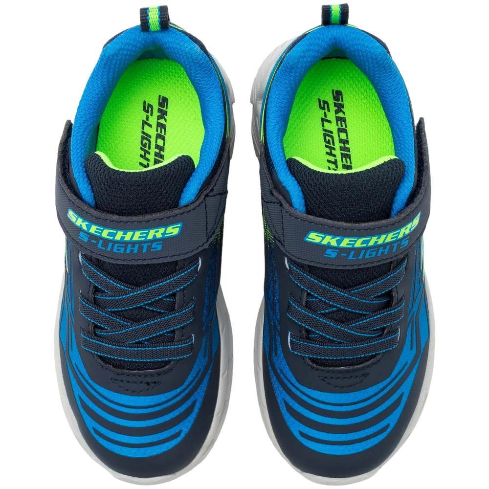 Zapatillas Skechers Magna-Lights para niños 4/5