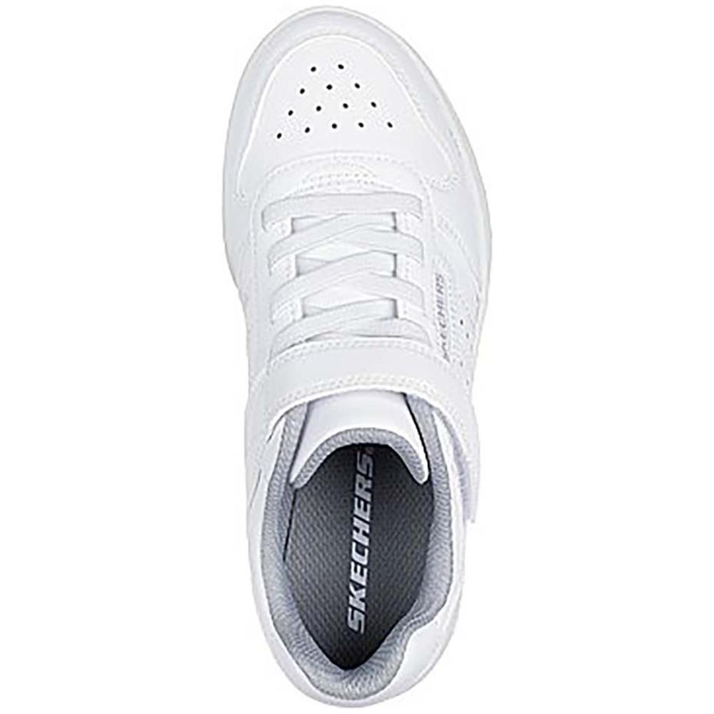 Zapatillas Skechers MD405638L para niños 4/4
