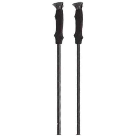Bastone da Trekking Softjim in Alluminio 6061 - Telescopico 135 cm
