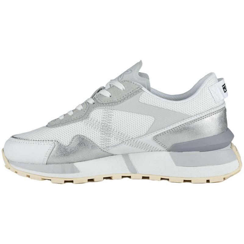 Zapatillas unisex Munich Pulsar 01 en color gris