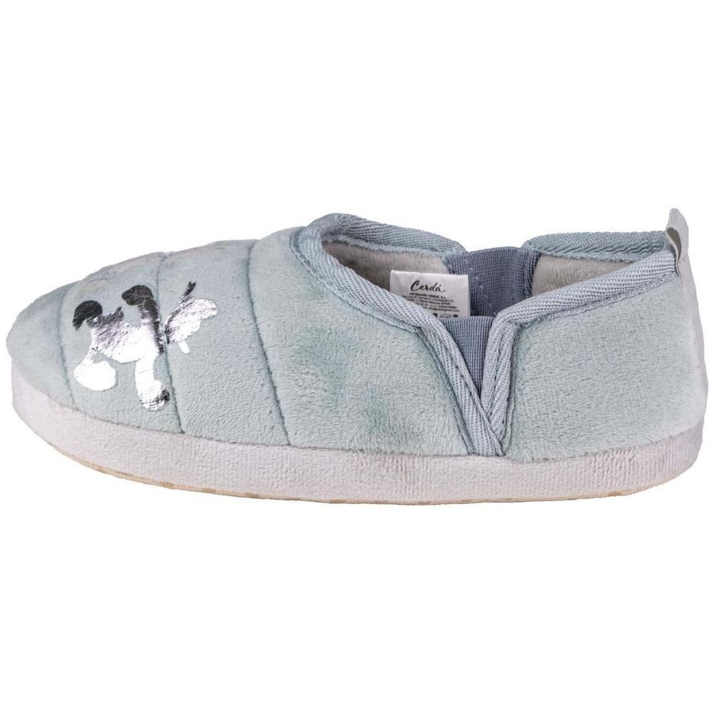 Zapatillas niÃ±os unisex CerdÃ¡ Disney 100 en color azul 2/5