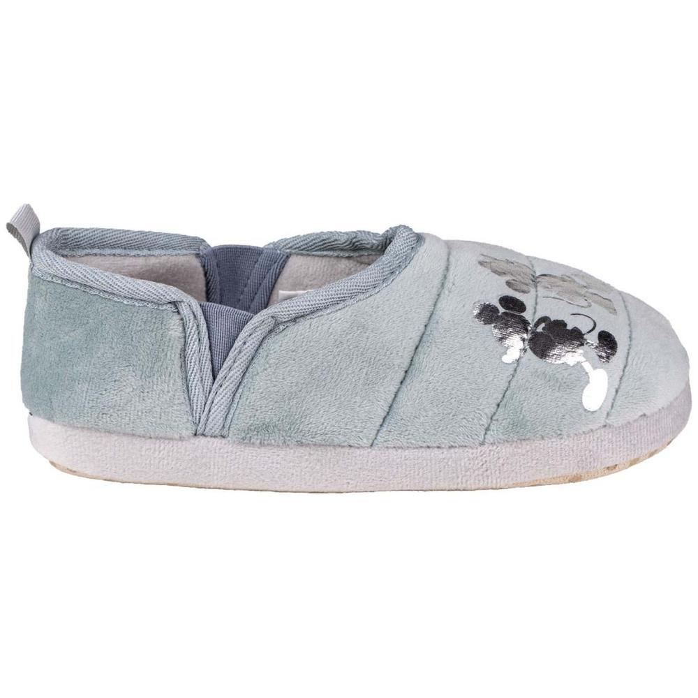 Zapatillas niÃ±os unisex CerdÃ¡ Disney 100 en color azul 3/5